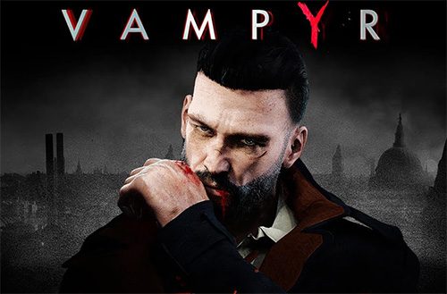 Thumbnail for post Vampyr Review
