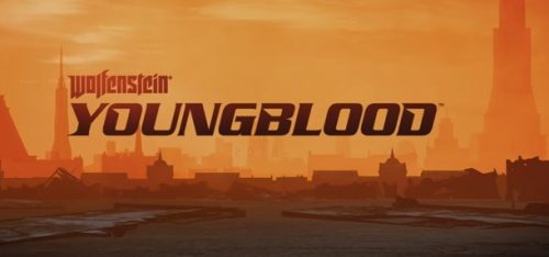 Thumbnail for post E3 2018: Wolfenstein Youngblood brings the series to the 1980’s, with co-op
