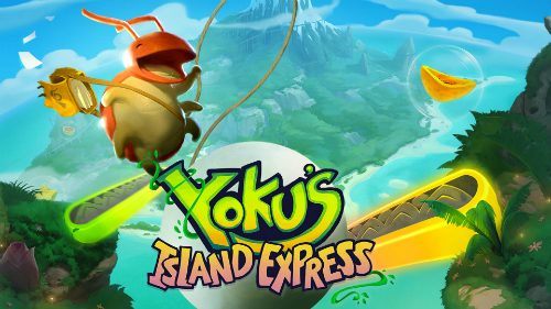 Thumbnail for post Yoku’s Island Express Review