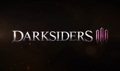 Thumbnail for post Darksiders 3 Release Date Revealed