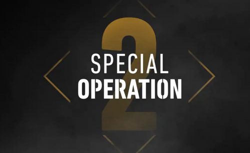Thumbnail for post Massive Ghost Recon Wildlands Special Operation 2 Pack Coming Next Week