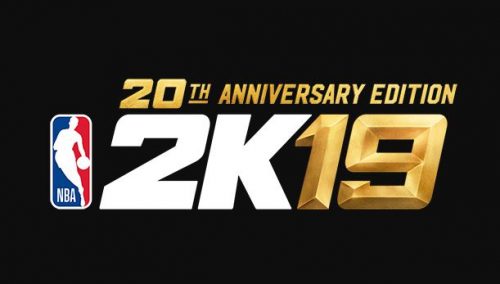 Thumbnail for post NBA 2K19 Update 1.03 Details