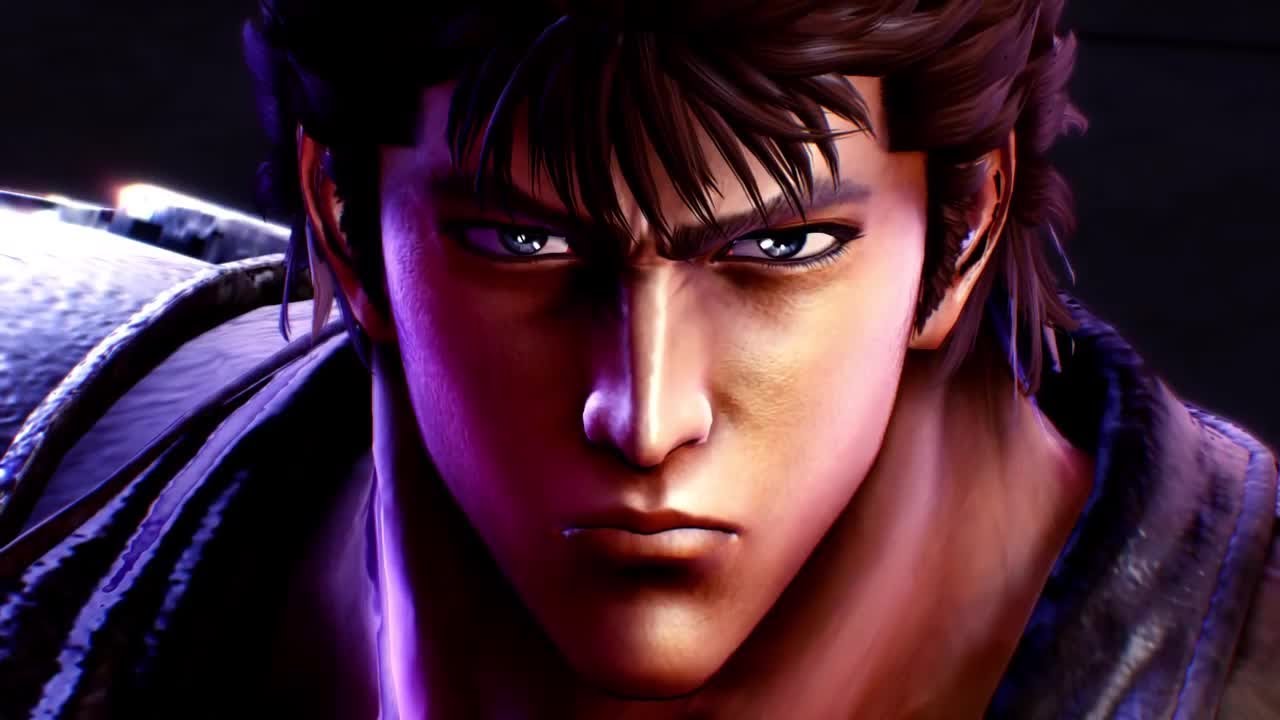 Gamescom 2018: Fist of the North Star: Lost Paradise is Yakuza if it Was Even More Deadpan