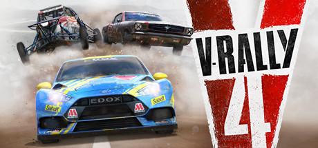 V-Rally 4 Gymkhana Goes Extreme In New Trailer