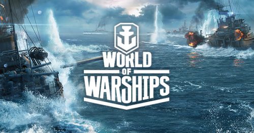 Thumbnail for post Australian Warships in World of Warships Interview