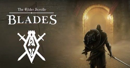 Thumbnail for post Gamescom 2018: The Elder Scrolls Blades is Simple Fun for Mobile Devices