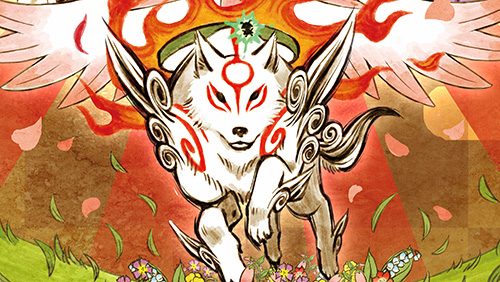 Thumbnail for post Okami HD – Nintendo Switch Review