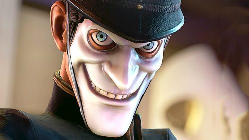 Thumbnail for post We Happy Few Xbox One Review