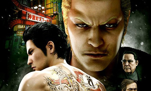 Coming to Xbox Game Pass In July: Yakuza Kiwami 2 And More