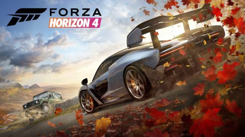 Thumbnail for post Forza Horizon 4 Review