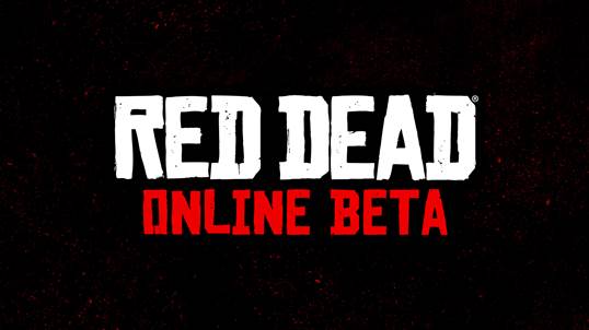 Red Dead Online Arrives In November