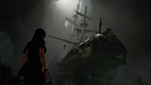 Thumbnail for post Shadow of the Tomb Raider Review