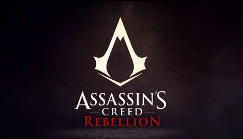 Thumbnail for post Assassin’s Creed Rebellion Pre-Registration & More Revealed
