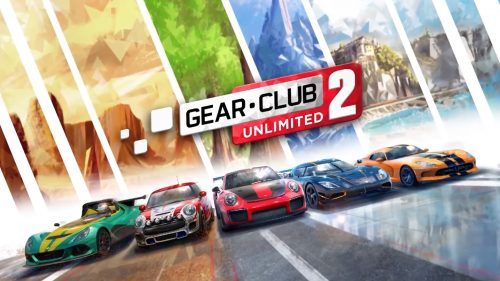 Thumbnail for post Gear Club Unlimited 2 Release Date Revealed