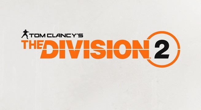 The Division 2 Logo PAX2