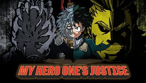 Thumbnail for post My Hero One’s Justice PlayStation 4 Review