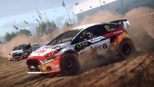 Thumbnail for post Plan your Weekend with DiRT Rally 2.0 Stage Degradation & Tyre Choice