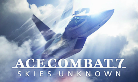 Thumbnail for post Ace Combat 7: Skies Unknown Review
