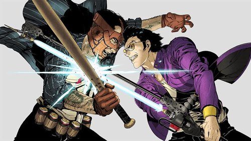Thumbnail for post Travis Strikes Again: No More Heroes Review