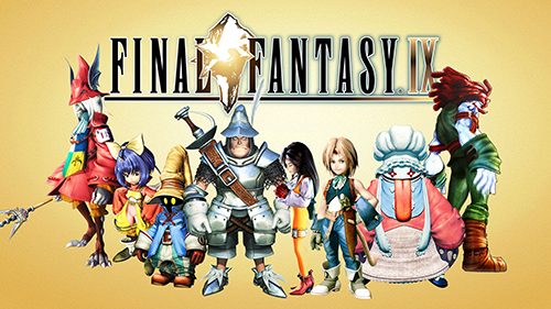 Thumbnail for post Final Fantasy IX is Still a Delight on Switch
