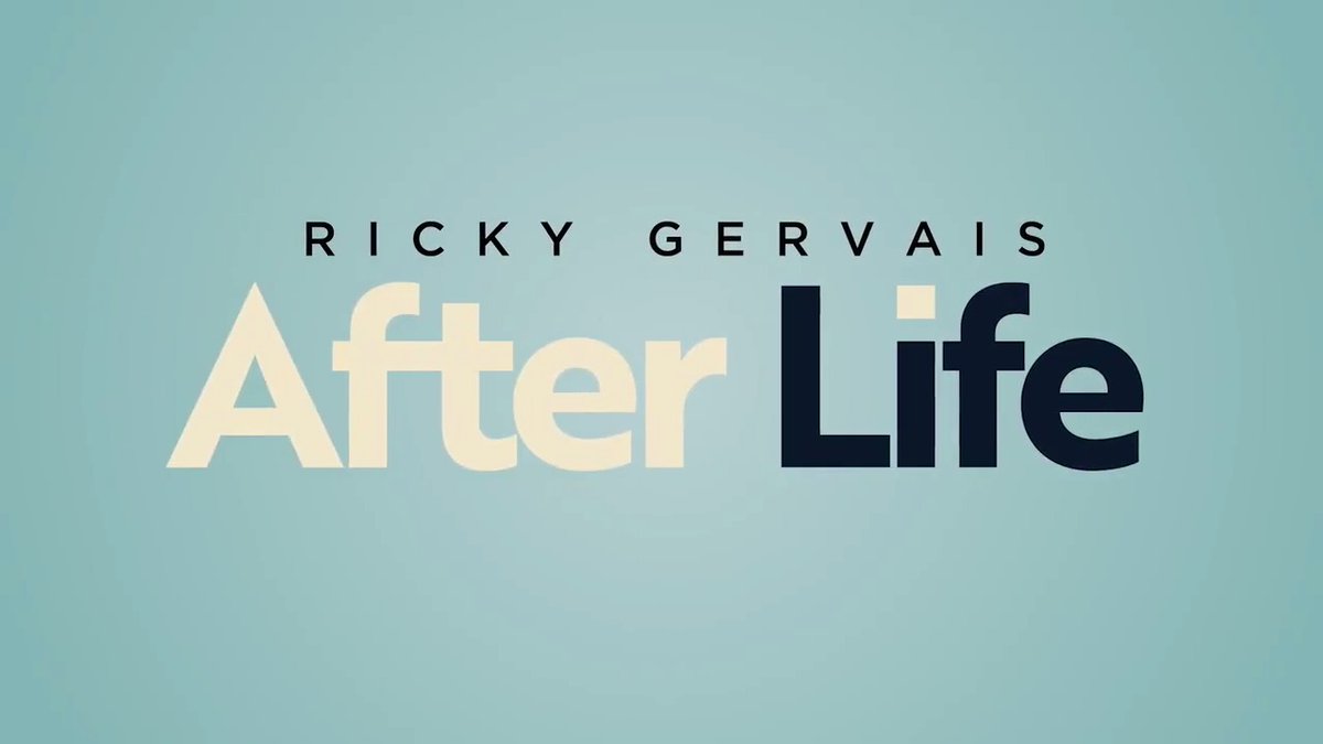 After Life Logo