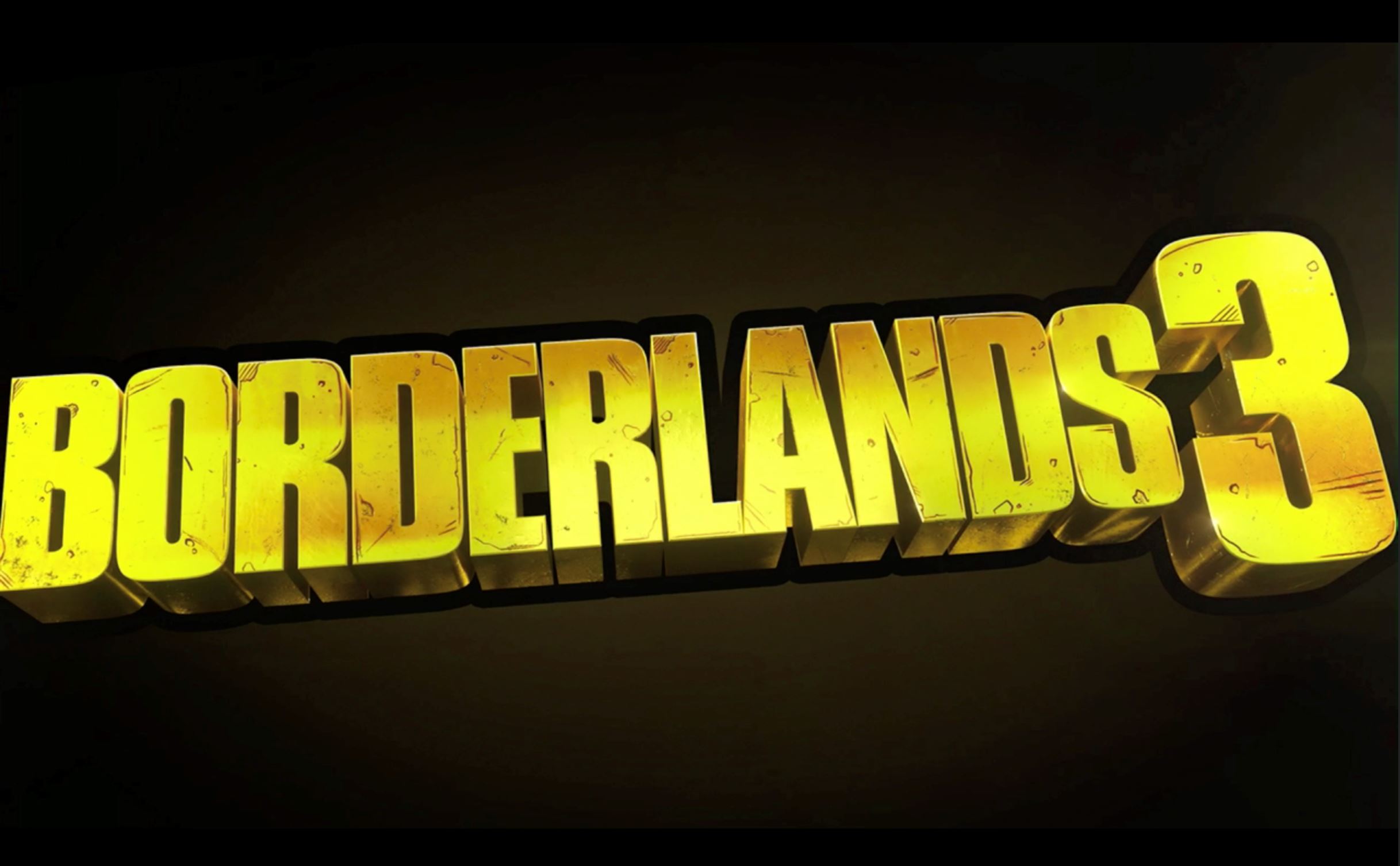 Borderlands 3 Announcement Trailer, More Info Next Week