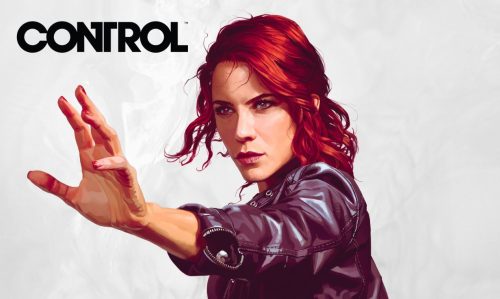 Thumbnail for post E3 2019: Control Teaser Totally Spooks Us Out
