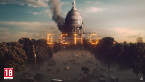 Thumbnail for post Score some The Division 2 Loot with Echos