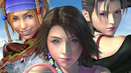 Thumbnail for post Final Fantasy X/X-2 HD Remaster Nintendo Switch Review