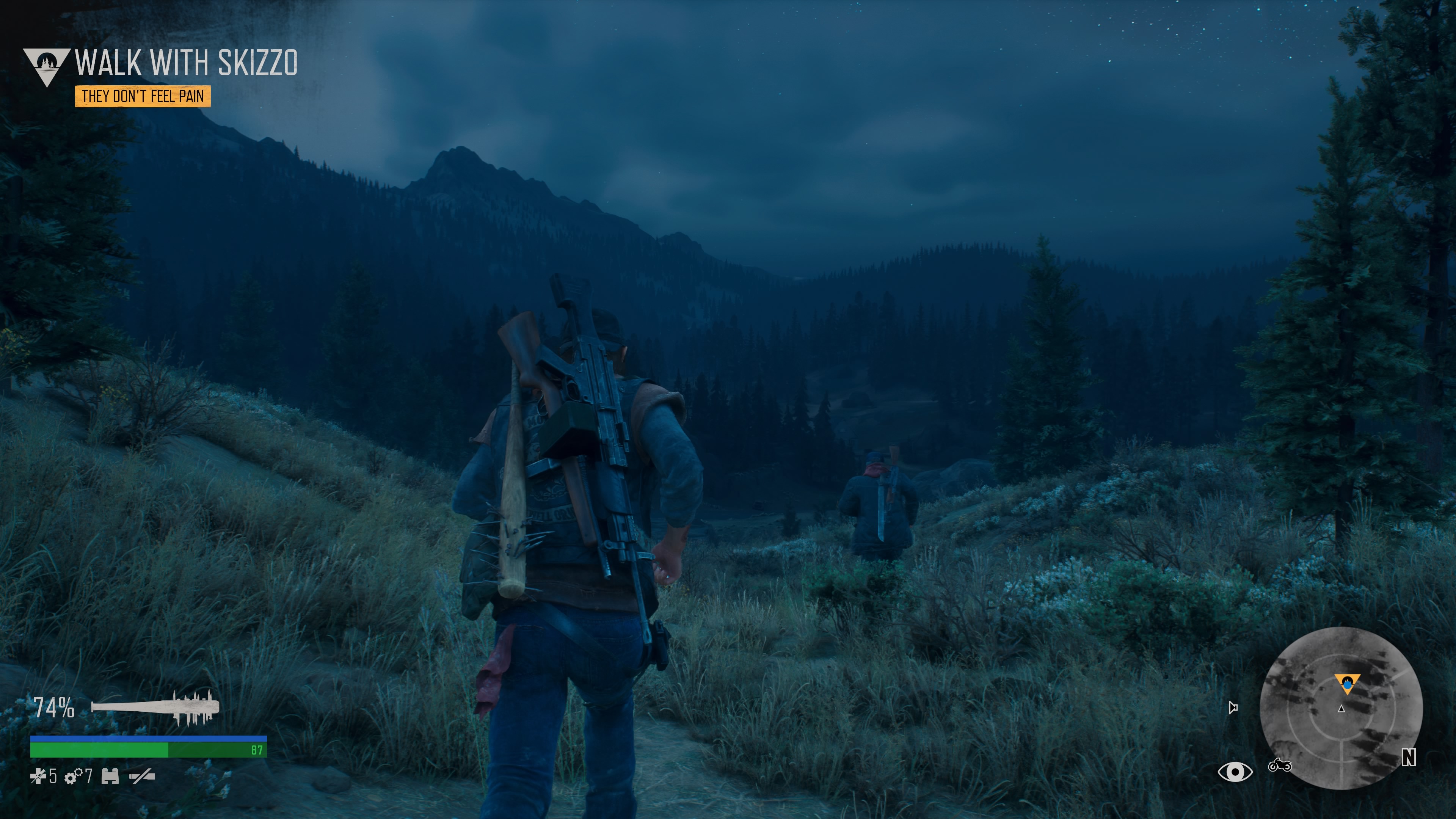 Days Gone (Gameplay Review) – Shot Through The Kokoro, And You're To Blame