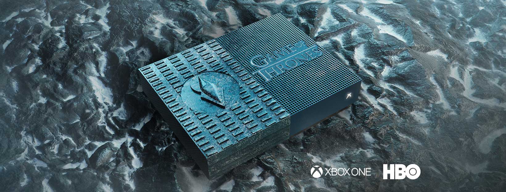 Game of Thrones Xbox One S Competition
