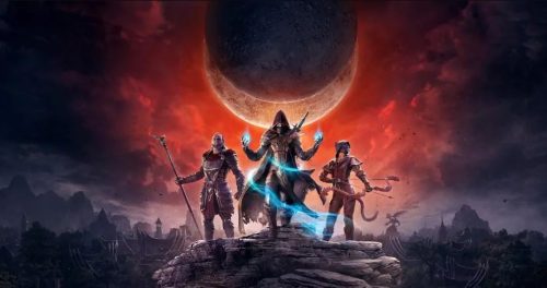 Thumbnail for post The Elder Scrolls Online: Elsweyr Early Access Begins Now
