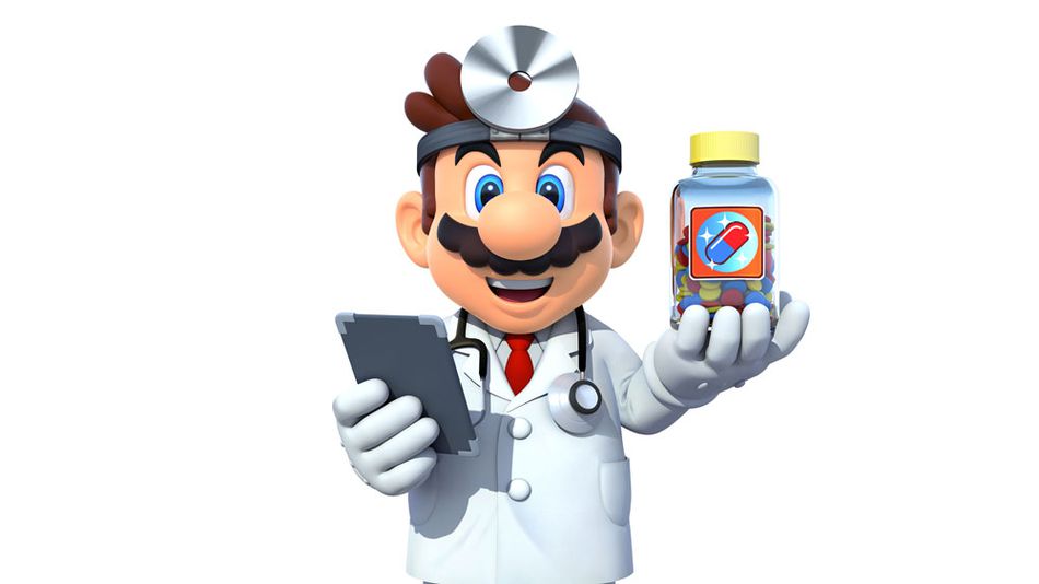 Dr. Mario World coming to mobile devices this July