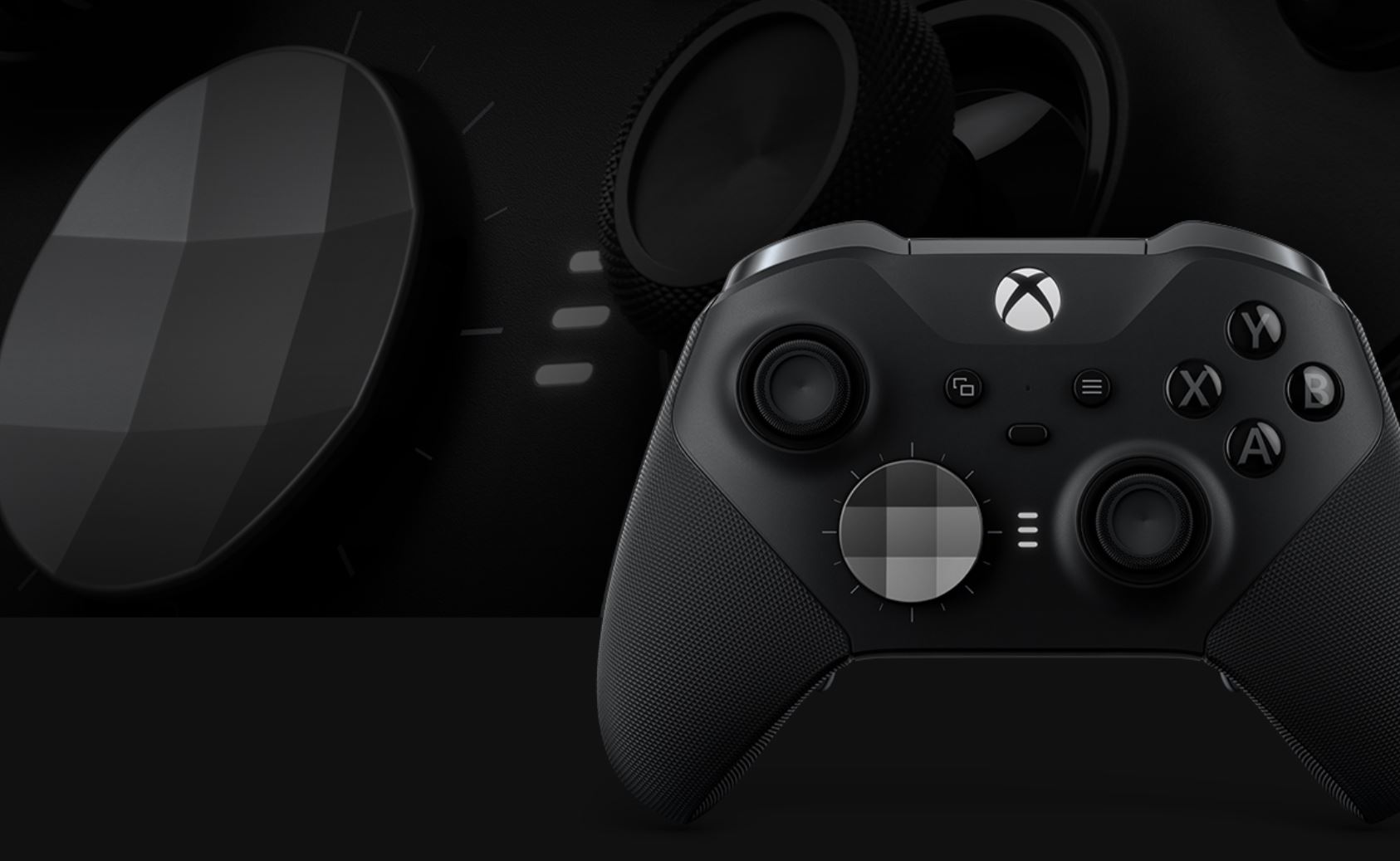 A Detailed Look At The New Elite Wireless Controller Series 2