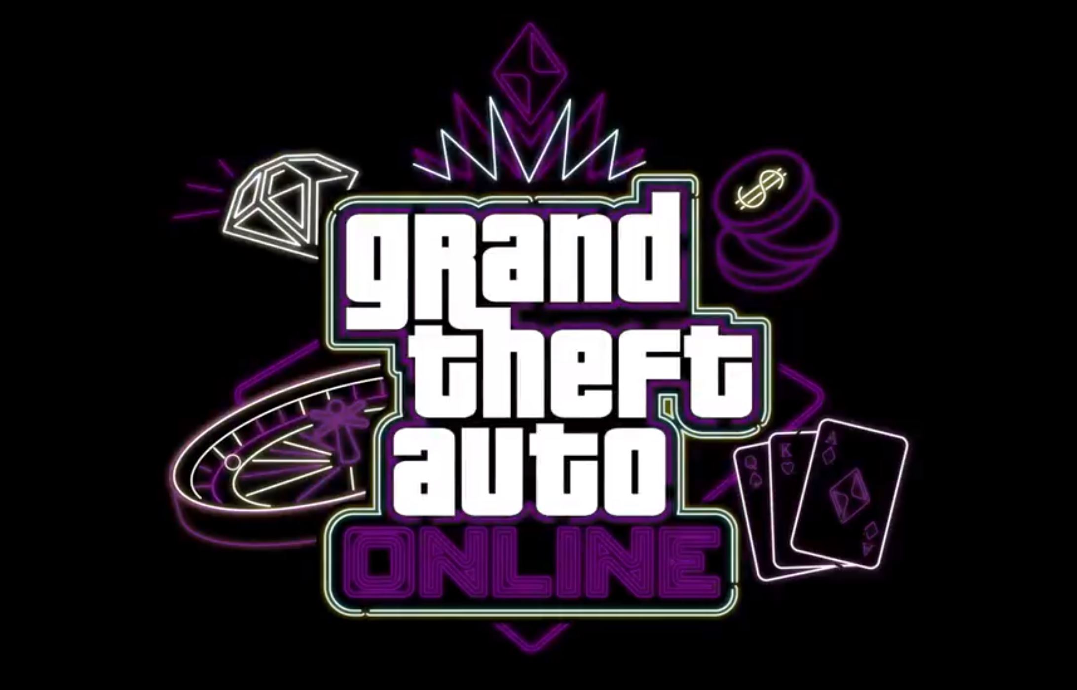 GTA Online Casino