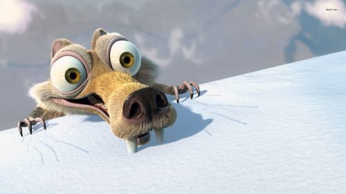 Thumbnail for post Ice Age Scrat’s Nutty Adventure announced