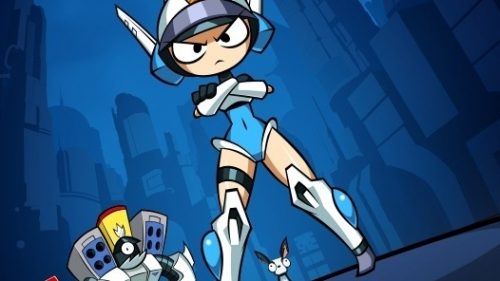 Thumbnail for post Mighty Switch Force! Collection announced