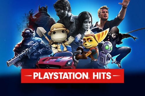 Thumbnail for post New games join PlayStation Hits lineup