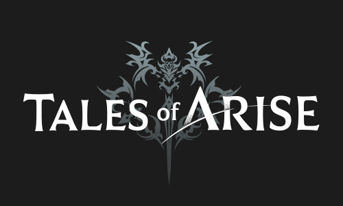 Tales of arise logo