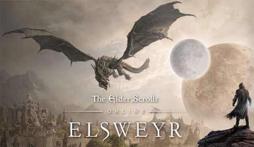 Thumbnail for post The Elder Scrolls Online: Elsweyr Review