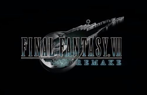 Thumbnail for post E3 2019: Final Fantasy VII Remake begins with Midgar as a standalone game