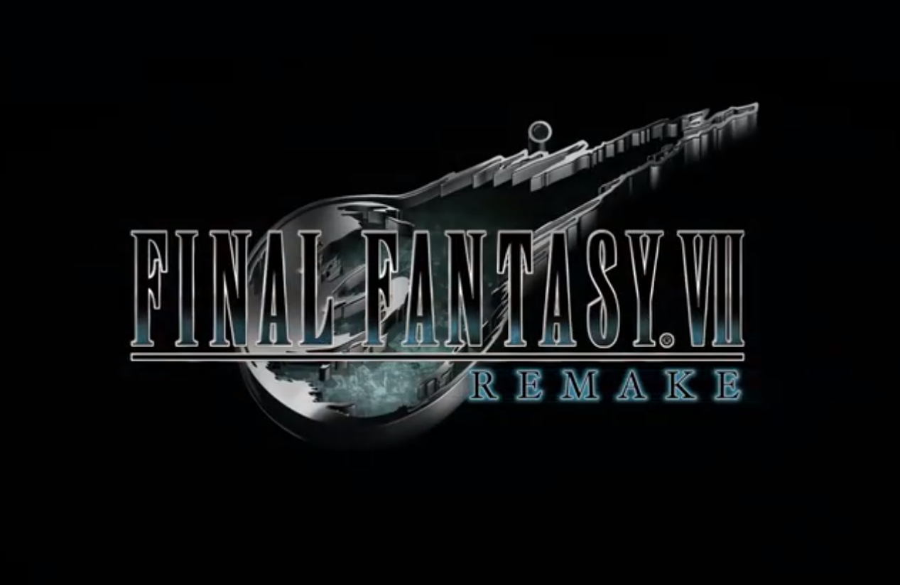 E3 2019: Final Fantasy VII Remake Release Date Announced