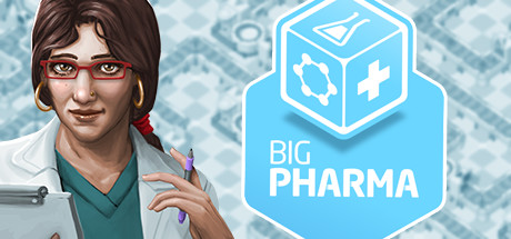 Thumbnail for post Big Pharma Console Edition Launching Soon