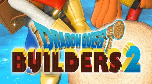 Thumbnail for post Dragon Quest Builders 2 Switch Review
