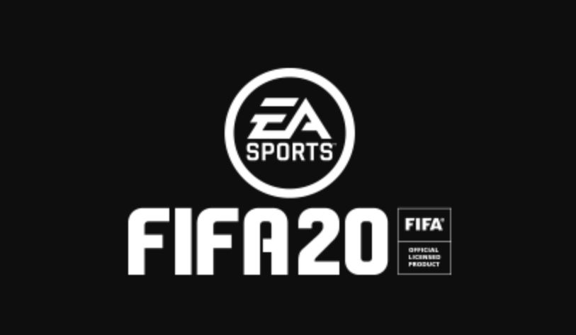 FIFA 20 Logo