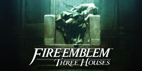 Thumbnail for post Who will you lead in Fire Emblem: Three Houses?
