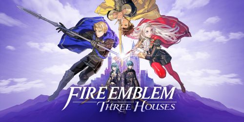 Thumbnail for post Fire Emblem: Three Houses Review
