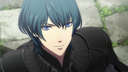 Thumbnail for post Fire Emblem: Three Houses day one patch released, super-hard mode coming