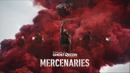 Thumbnail for post Ghost Recon Wildlands Mercenaries Mode Concludes Game’s Support