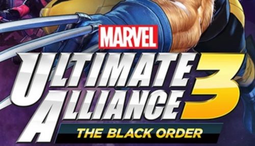 Thumbnail for post Marvel Ultimate Alliance 3: The Black Order Review